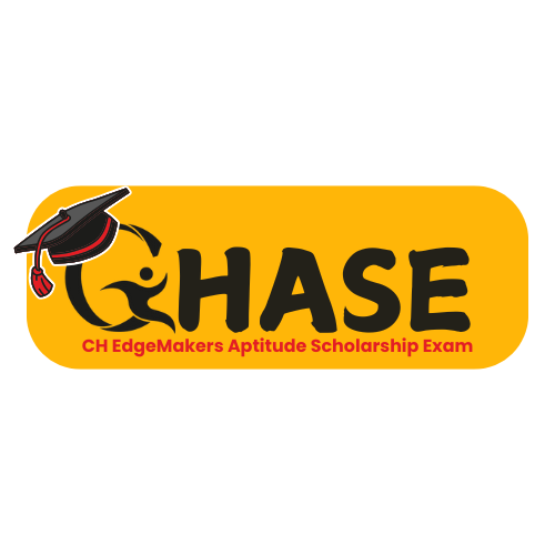 CHASE - Scholarship Test